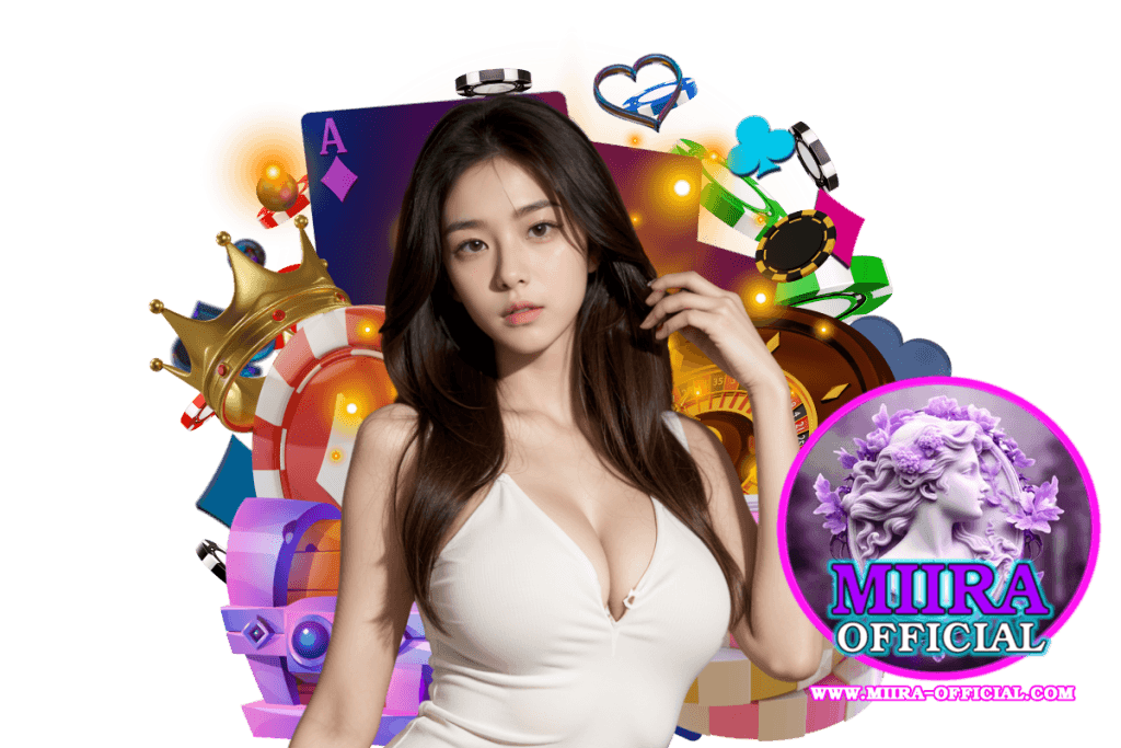 miira official สมัคร