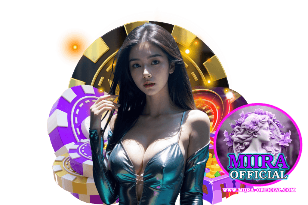 miira official เว็บตรง